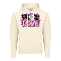 Vintage Artic Gnome Love Vintage Hoodie - Bettercallsaul