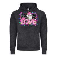 Vintage Black Gnome Love Vintage Hoodie - Bettercallsaul