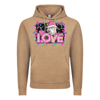 Vintage Coffee Gnome Love Vintage Hoodie - Bettercallsaul