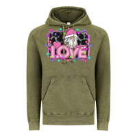 Vintage Olive Gnome Love Vintage Hoodie - Bettercallsaul