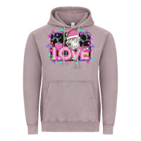 Vintage Zinc Gnome Love Vintage Hoodie - Bettercallsaul