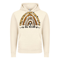 Vintage Artic Be Kind Rainbow Vintage Hoodie - Bettercallsaul
