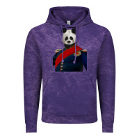 Cloud Purple Pet Portraits, Custom Pet Portraits, Renaissance Dog Portraits, Custom Vintage Hoodie - RanaPortraitStore