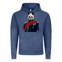 Vintage Denim Pet Portraits, Custom Pet Portraits, Renaissance Dog Portraits, Custom Vintage Hoodie - RanaPortraitStore
