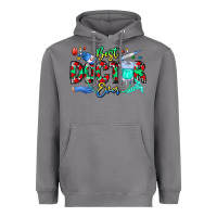 Storm Best Doctor Ever Heavyweight Hoodie - CowhideDigitalArt