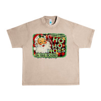 French Oak funny christmas Urban Heavy Tee - Bettercallsaul
