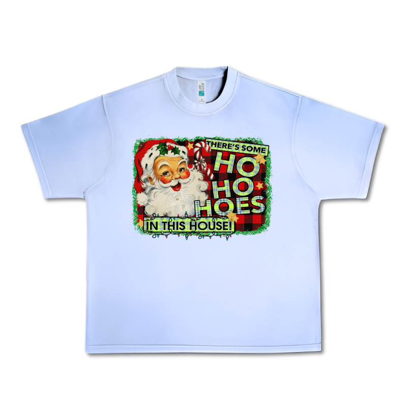 Funny Christmas Urban Heavy Tee by Bettercallsaul | Teevron
