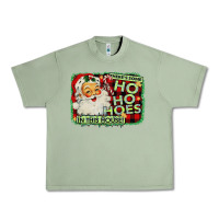 Oil Green funny christmas Urban Heavy Tee - Bettercallsaul