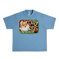 Pebble Blue funny christmas Urban Heavy Tee - Bettercallsaul