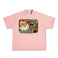 Salmon funny christmas Urban Heavy Tee - Bettercallsaul