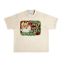 Sandshell funny christmas Urban Heavy Tee - Bettercallsaul