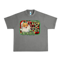 Tornado funny christmas Urban Heavy Tee - Bettercallsaul