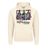 Vintage Artic hippopotamus, Christmas Carols, Christmas, Christmas market, christmas Vintage Hoodie - Bettercallsaul