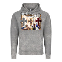 Cloud Rock Christmas Begins With Christ Vintage Hoodie - Bettercallsaul