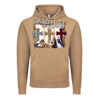 Vintage Coffee Christmas Begins With Christ Vintage Hoodie - Bettercallsaul