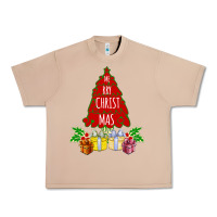 Burro Red Merry Christmas 2020 Urban Heavy Tee - Bettercallsaul