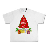 Lunar Rock Red Merry Christmas 2020 Urban Heavy Tee - Bettercallsaul