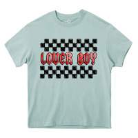 Arona lover boy Heavy Core Tee - MaliasSmallBusiness
