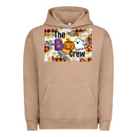 Pigment Burro The boo crew Urban Hoodie - Artiststas