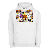 Pigment Lunar Rock The boo crew Urban Hoodie - Artiststas