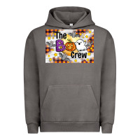 Pigment Tornado The boo crew Urban Hoodie - Artiststas