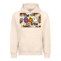 Sandshell The boo crew Urban Hoodie - Artiststas