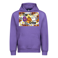 Tulip The boo crew Urban Hoodie - Artiststas