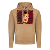 Vintage Camel Merry Christmas You Filthy Animal Vintage Hoodie - Bettercallsaul