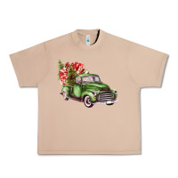 Burro green truck Urban Heavy Tee - Bettercallsaul