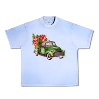 Grape Ice green truck Urban Heavy Tee - Bettercallsaul
