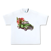 White green truck Urban Heavy Tee - Bettercallsaul