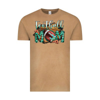 Vintage Camel Football Mom Vintage Tee - Bettercallsaul