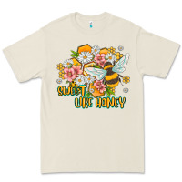 Bone like honey Premium Tee - MaliasSmallBusiness