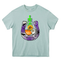 Arona horseshoe halloween Heavy Core Tee - AdoDesignShop