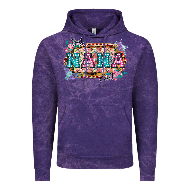Best Nana Ever! Vintage Hoodie by Bettercallsaul | Teevron