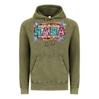 Vintage Olive Best Nana Ever! Vintage Hoodie - Bettercallsaul