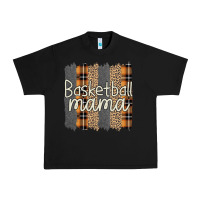 Black Baseball Mama Urban Heavy Tee - Bettercallsaul