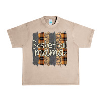 French Oak Baseball Mama Urban Heavy Tee - Bettercallsaul