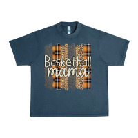 Midnight Navy Baseball Mama Urban Heavy Tee - Bettercallsaul