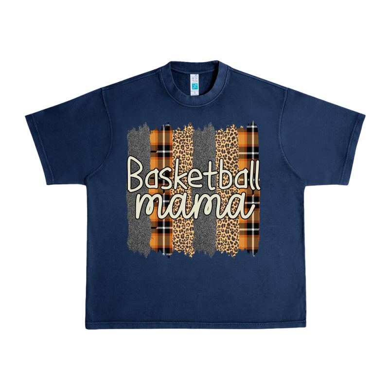 Baseball Mama Urban Heavy Tee by Bettercallsaul | Teevron