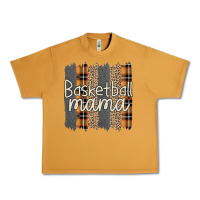 Peanut Butter Baseball Mama Urban Heavy Tee - Bettercallsaul