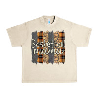 Sandshell Baseball Mama Urban Heavy Tee - Bettercallsaul