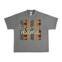 Tornado Baseball Mama Urban Heavy Tee - Bettercallsaul