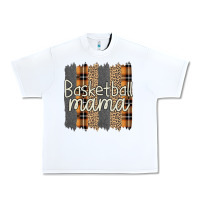 White Baseball Mama Urban Heavy Tee - Bettercallsaul