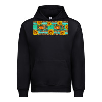 Black love fall Urban Hoodie - Artiststas