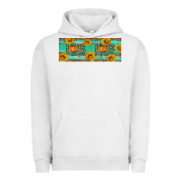 Pigment Lunar Rock love fall Urban Hoodie - Artiststas