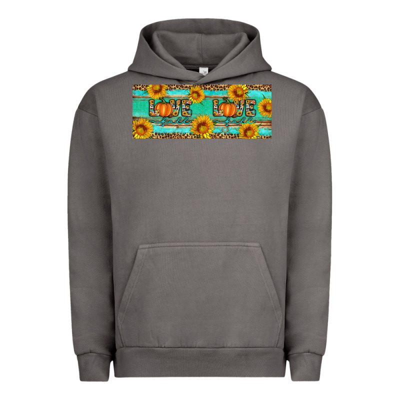 Love Fall Urban Hoodie by Artiststas | Teevron