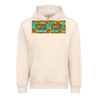 Sandshell love fall Urban Hoodie - Artiststas