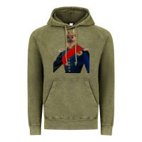 Vintage Olive Pet Portraits, Custom Pet Portraits, Renaissance Pet Portraits, Custom Vintage Hoodie - RanaPortraitStore