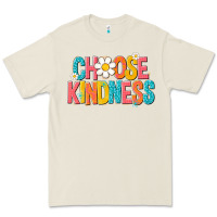 Bone choose kindness Premium Tee - NancyCooperArtShop
